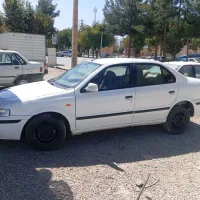 سمند مدل 95