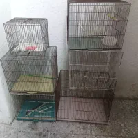 قفس پرنده
