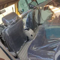 پارس تیوفایو گاز سیم|خودرو سواری و وانت|یاسوج, |دیوار