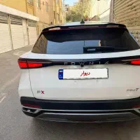 فونیکس اف ایکس شب عیدی ۴۰۲|خودرو سواری و وانت|مشهد, سعد آباد|دیوار