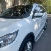 سورنتو ۲۰۱۷ فول Gt-Line|خودرو سواری و وانت|شاهرود, |دیوار