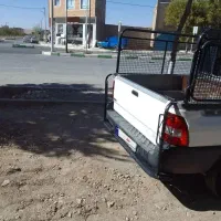 پراید ۱۵۱ مدل ۹۴|خودرو سواری و وانت|چادگان, |دیوار