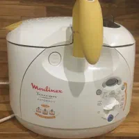 سرخ کن مولینکس استفاده نشده