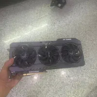کارت گرافیک3070Ti زیر قیمت|قطعات و لوازم جانبی رایانه|یزد, |دیوار