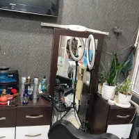 لوازم کامل آرایشگاه|آرایشگاه و سالنهای زیبایی|ری, اقدسیه|دیوار