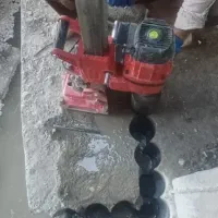 کرگیری تخصصی بتن