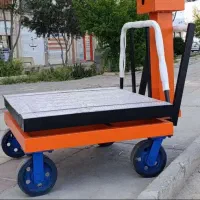 باسکول توزین صنعت تبریز|فروشگاه و مغازه|کرمان, |دیوار