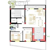 طراحی نقشه ساختمان/ نظام مهندسی وشهرداری