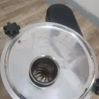 آبمیوه گیری تمام صنعتی هلال G60|آبمیوه‌گیر و آب‌مرکبات‌گیر|تهران, بریانک|دیوار