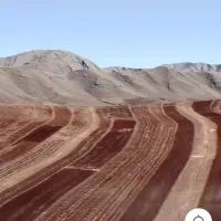 فروش زمین کشاورزی دیم روانسر روستای مراد آباد