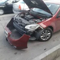 سپرسازی وجوش پلاستیک