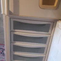 یخچال دو در قندیل|یخچال و فریزر|بیلوار, |دیوار