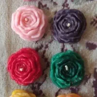شمع گل الاله