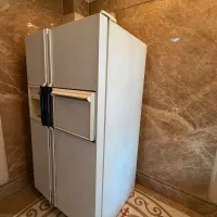 یخچال کنکور آمریکایی ۲۸