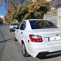 ساینا اس دوگانه کارخانه مدل ۱۴۰۲ نقدو قسط