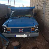 نیسان دوگانه گاز سیمی چراغ جدید