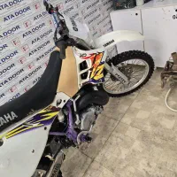 yz250cc|موتورسیکلت|ماهدشت, |دیوار
