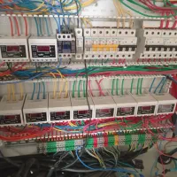 سیم پیچی وتعمیرانواع پمپ های بادوکارواش