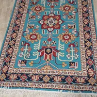 گلیم فرش دوتا