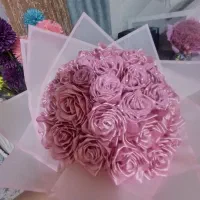 رز شاین ماندگار|گل مصنوعی|نظرآباد, شهرک آزادگان|دیوار