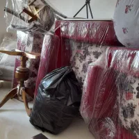 سلام و درود|مبلمان خانگی و میز عسلی|کرج, شهرک نهال و بذر|دیوار
