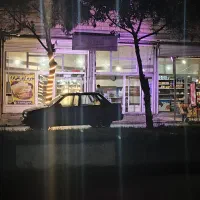 مغازه در میدان نماز  مناسب نمایشگاه ماشین