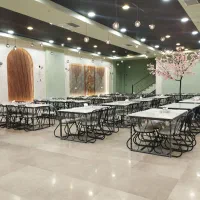 مجموعه پذیرایی مجلل شاهرخ