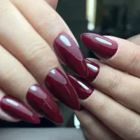 خدمات تخصصی ناخن