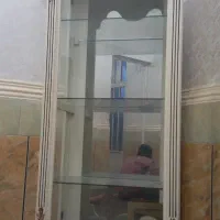 بوفه و ساعت|بوفه، ویترین، کنسول|اهواز, کوی علوی|دیوار