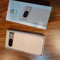 Pixel 8 5g 128GB rose
