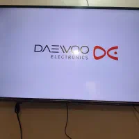 تلویزیون ۴۳دوو