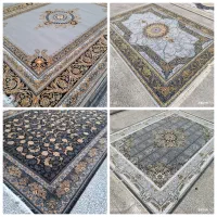فرش شایگان*        مدل شهریار