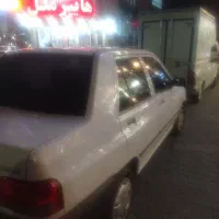 فروش پراید مدل1396|خودرو سواری و وانت|پارسآباد, |دیوار