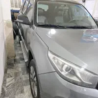 فروش ومعاوضه ام وی ام.ایکس s33|خودرو سواری و وانت|بروجرد, |دیوار