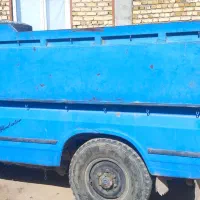 نسیان فروشی مدل ۹۴ فوری دوگانه شرکتی|خودرو سواری و وانت|شیروان (خراسان), |دیوار