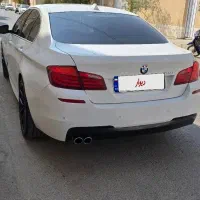 بی ام و  BMW 520i|خودرو سواری و وانت|تهران, ایوانک|دیوار