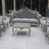 مبل هیوا ) مبلمان  شایان »&