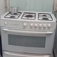 اجاق‌گاز فرگاز
