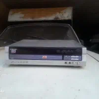 دستگاه DVDسامسونگ