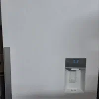 یخچال اسنوا