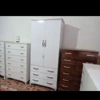 ساخت تعمیرات درب اتاق خواب دراور جاکفشی مبل کابینت|خدمات پیشه و مهارت|نیشابور, کریم آباد|دیوار