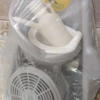 سرویس حمام کودک