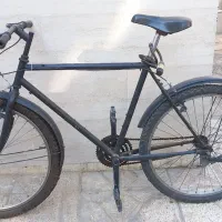 دوچرخه کره ای ۲۶