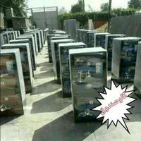 گاوصندوق ایران کاوه اداری خانگی fold|ابزارآلات|مشهد, خواجه ربیع|دیوار