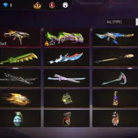 اکانت فری فایر|کنسول، بازی ویدئویی و آنلاین|زابل, |دیوار