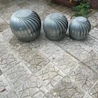 هواکش اگزاست فن