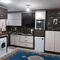 ۱۰۸متر/دوخواب/جنب ایرانمال