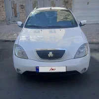 تیبا ۲پلاس مدل ۹۹ بدونه رنگ