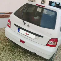 پراید 111بی رنگ