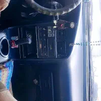 اردی ۸۳|خودرو سواری و وانت|تربت‌حیدریه, کلاته توکلی|دیوار